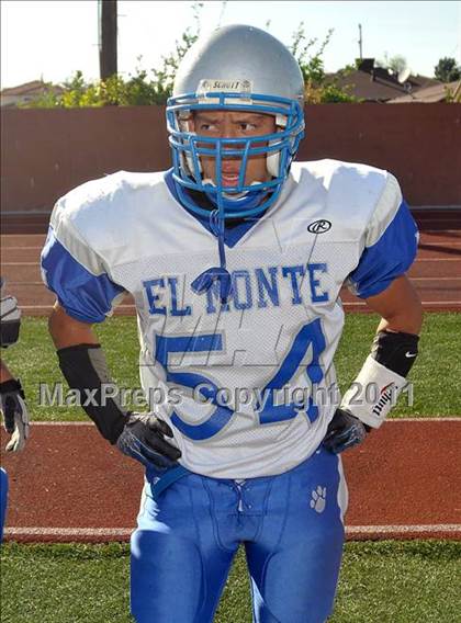 Thumbnail 3 in El Monte @ Gabrielino photogallery.