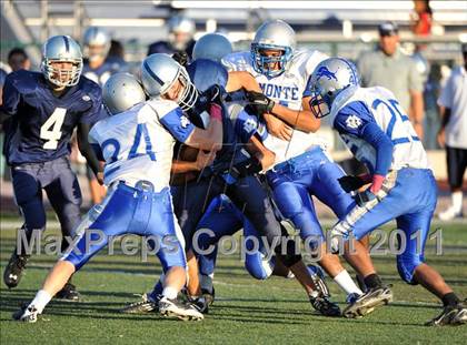 Thumbnail 2 in El Monte @ Gabrielino photogallery.