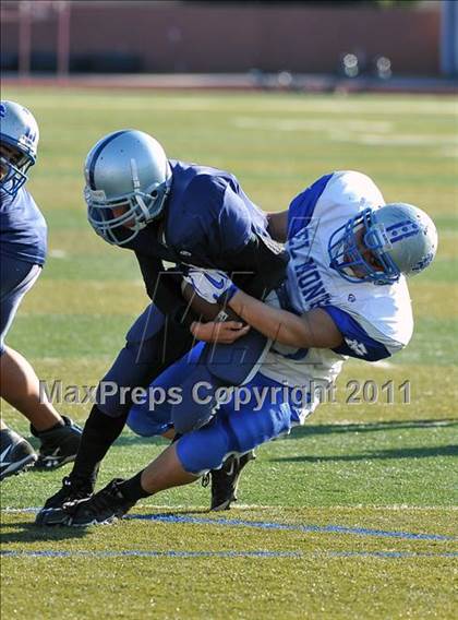 Thumbnail 1 in El Monte @ Gabrielino photogallery.