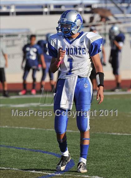 Thumbnail 1 in El Monte @ Gabrielino photogallery.