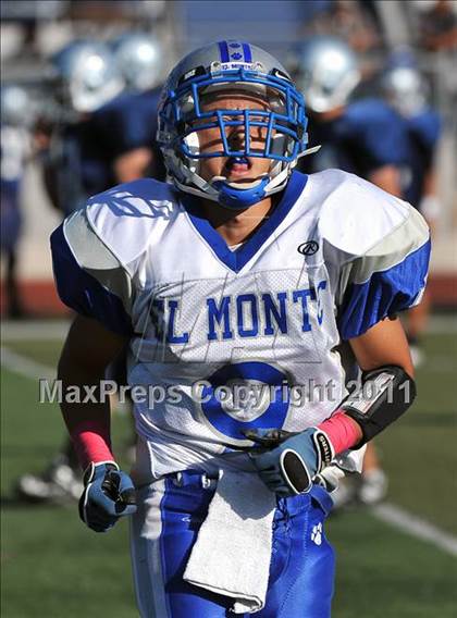 Thumbnail 2 in El Monte @ Gabrielino photogallery.