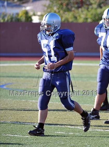 Thumbnail 1 in El Monte @ Gabrielino photogallery.