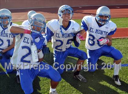 Thumbnail 3 in El Monte @ Gabrielino photogallery.