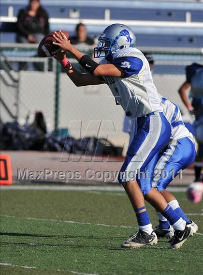 Thumbnail 1 in El Monte @ Gabrielino photogallery.