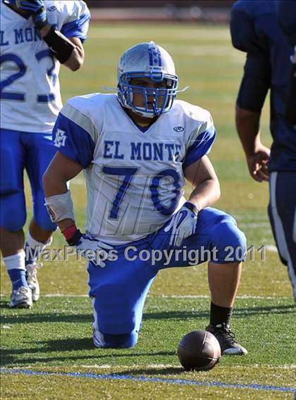 Thumbnail 3 in El Monte @ Gabrielino photogallery.