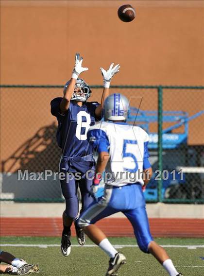Thumbnail 1 in El Monte @ Gabrielino photogallery.