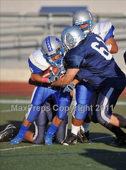 Thumbnail 3 in El Monte @ Gabrielino photogallery.