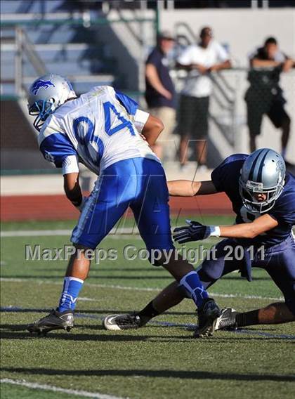 Thumbnail 3 in El Monte @ Gabrielino photogallery.