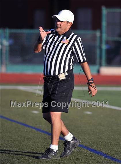 Thumbnail 3 in El Monte @ Gabrielino photogallery.