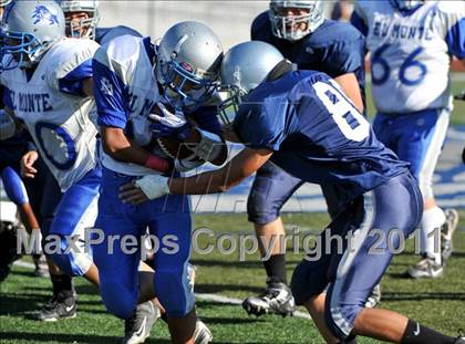 Thumbnail 1 in El Monte @ Gabrielino photogallery.