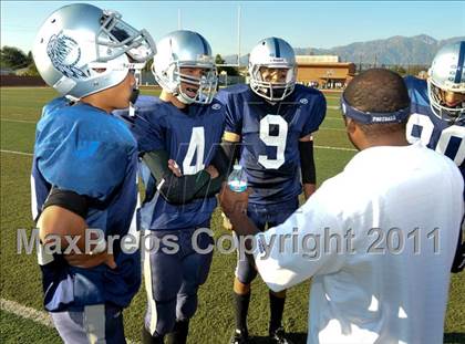 Thumbnail 3 in El Monte @ Gabrielino photogallery.