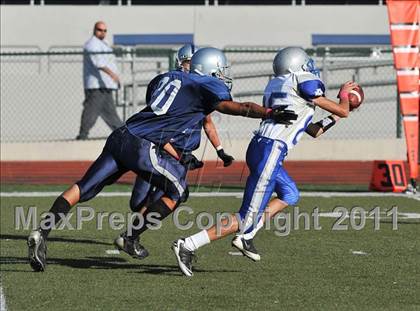 Thumbnail 3 in El Monte @ Gabrielino photogallery.