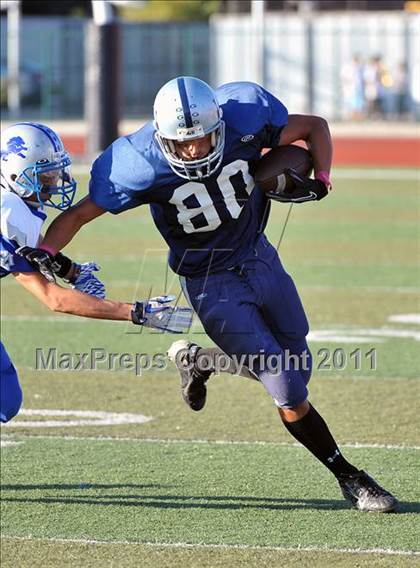 Thumbnail 1 in El Monte @ Gabrielino photogallery.