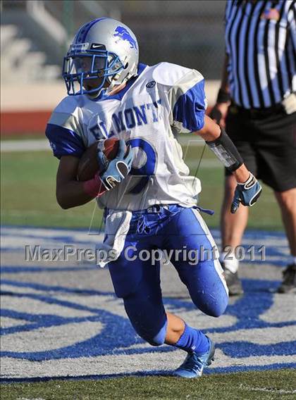 Thumbnail 3 in El Monte @ Gabrielino photogallery.