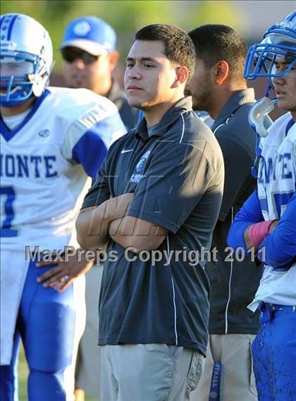 Thumbnail 1 in El Monte @ Gabrielino photogallery.