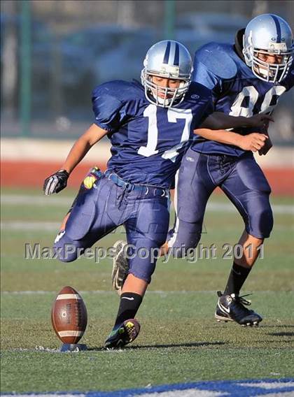 Thumbnail 3 in El Monte @ Gabrielino photogallery.