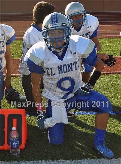 Thumbnail 1 in El Monte @ Gabrielino photogallery.