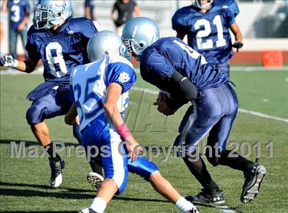 Thumbnail 3 in El Monte @ Gabrielino photogallery.