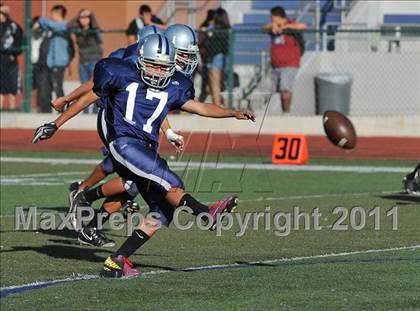Thumbnail 2 in El Monte @ Gabrielino photogallery.