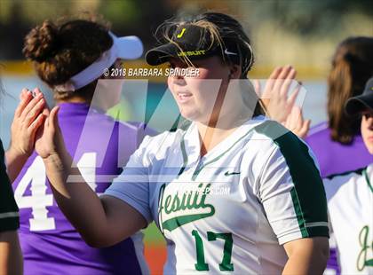 Thumbnail 3 in Jesuit @ Sunset photogallery.