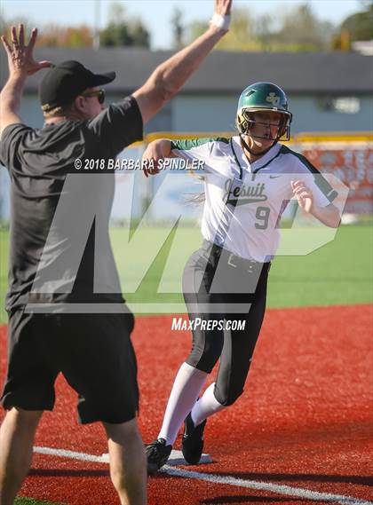 Thumbnail 3 in Jesuit @ Sunset photogallery.