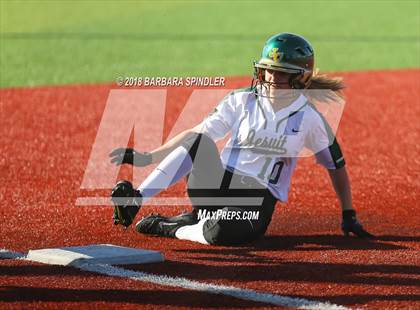 Thumbnail 3 in Jesuit @ Sunset photogallery.