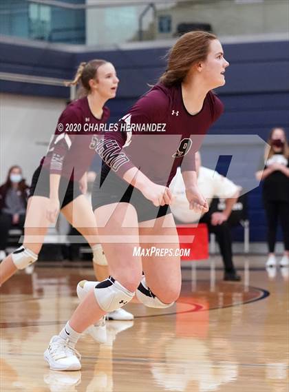 Thumbnail 1 in The Woodlands vs Wylie (UIL 6A Regional Semifinal) photogallery.