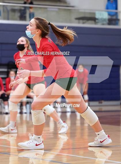 Thumbnail 3 in The Woodlands vs Wylie (UIL 6A Regional Semifinal) photogallery.