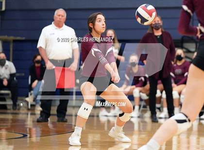 Thumbnail 1 in The Woodlands vs Wylie (UIL 6A Regional Semifinal) photogallery.
