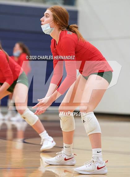 Thumbnail 2 in The Woodlands vs Wylie (UIL 6A Regional Semifinal) photogallery.