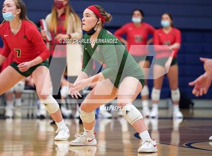 Thumbnail 2 in The Woodlands vs Wylie (UIL 6A Regional Semifinal) photogallery.