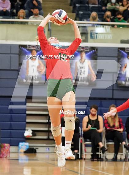 Thumbnail 1 in The Woodlands vs Wylie (UIL 6A Regional Semifinal) photogallery.