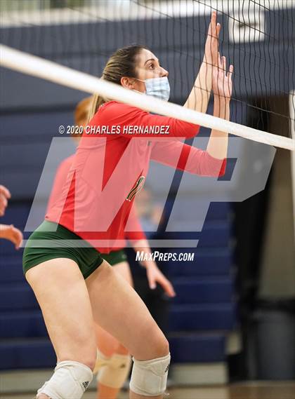 Thumbnail 3 in The Woodlands vs Wylie (UIL 6A Regional Semifinal) photogallery.