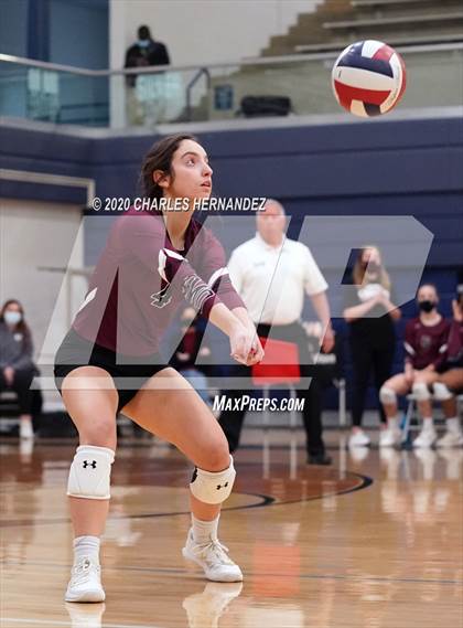 Thumbnail 1 in The Woodlands vs Wylie (UIL 6A Regional Semifinal) photogallery.