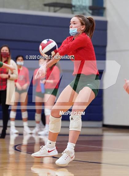 Thumbnail 1 in The Woodlands vs Wylie (UIL 6A Regional Semifinal) photogallery.