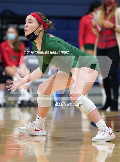 Thumbnail 3 in The Woodlands vs Wylie (UIL 6A Regional Semifinal) photogallery.