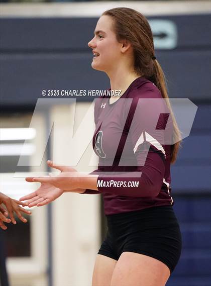 Thumbnail 2 in The Woodlands vs Wylie (UIL 6A Regional Semifinal) photogallery.