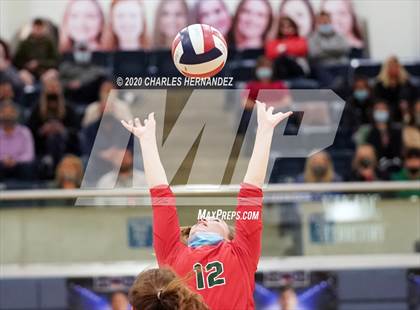 Thumbnail 1 in The Woodlands vs Wylie (UIL 6A Regional Semifinal) photogallery.