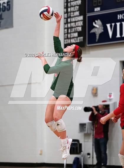 Thumbnail 1 in The Woodlands vs Wylie (UIL 6A Regional Semifinal) photogallery.