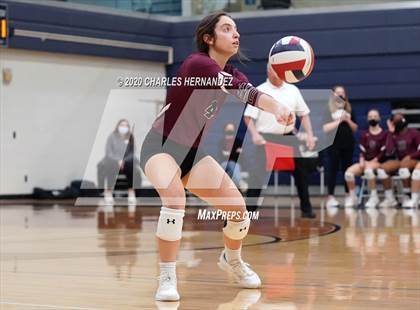Thumbnail 2 in The Woodlands vs Wylie (UIL 6A Regional Semifinal) photogallery.