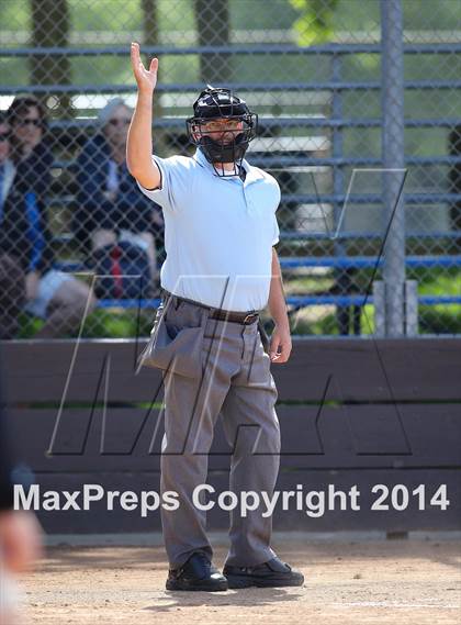 Thumbnail 1 in St. Patrick-St. Vincent vs. Antelope (Stephanie LeDoux Tournament) photogallery.