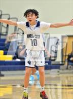 Photo from the gallery "Kennedy @ River City"