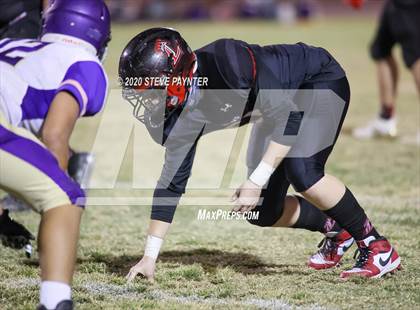 Thumbnail 1 in Queen Creek @ Liberty photogallery.