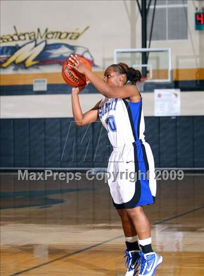 Thumbnail 2 in Summit @ Cy-Fair (McDonalds Texas Invitational) photogallery.
