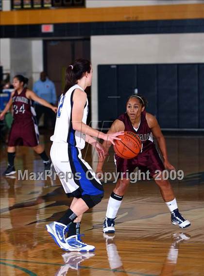 Thumbnail 1 in Summit @ Cy-Fair (McDonalds Texas Invitational) photogallery.