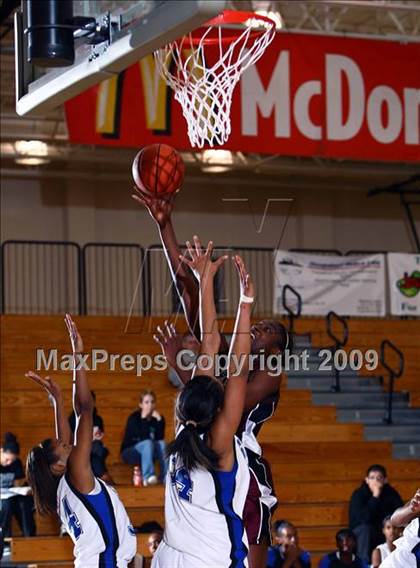 Thumbnail 1 in Summit @ Cy-Fair (McDonalds Texas Invitational) photogallery.