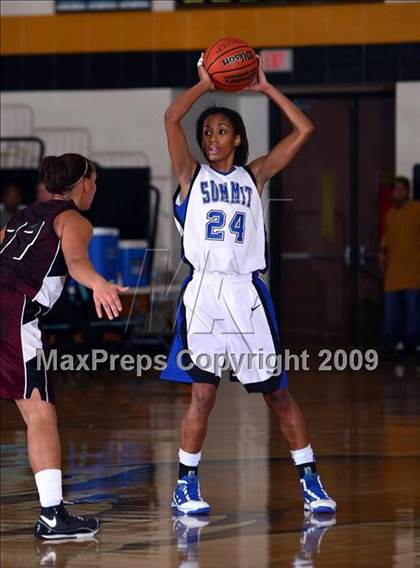 Thumbnail 1 in Summit @ Cy-Fair (McDonalds Texas Invitational) photogallery.
