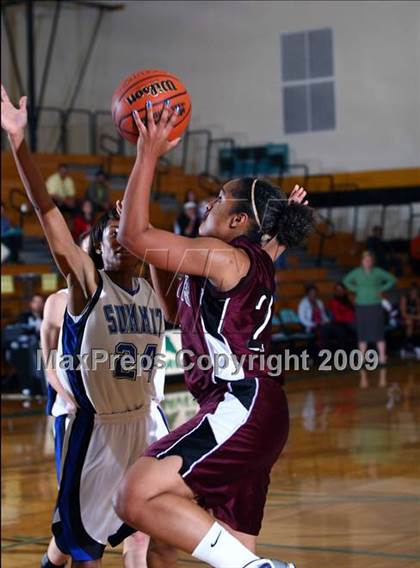 Thumbnail 2 in Summit @ Cy-Fair (McDonalds Texas Invitational) photogallery.