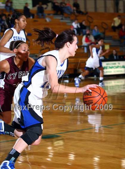 Thumbnail 3 in Summit @ Cy-Fair (McDonalds Texas Invitational) photogallery.