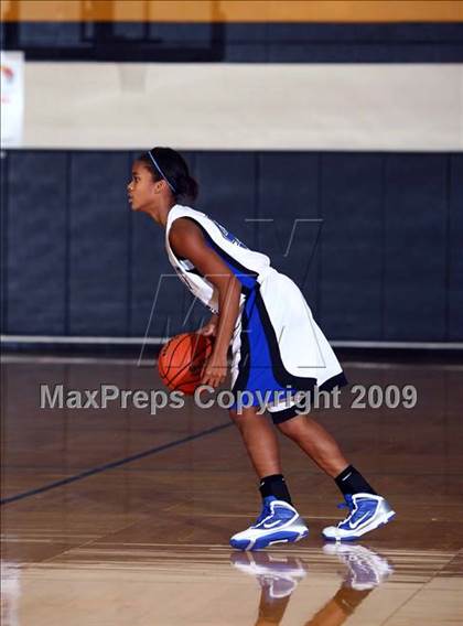 Thumbnail 3 in Summit @ Cy-Fair (McDonalds Texas Invitational) photogallery.